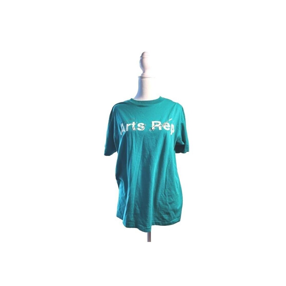Vintage 1992 Screen Stars Tisch School of the Arts Arts Rep Tee XL Single Stitch